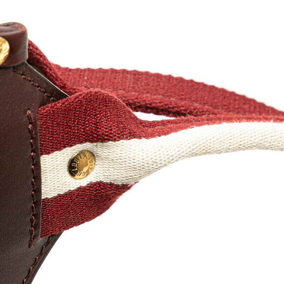 Louis Vuitton Mini Sac Catline Handbag #165066L53B - Picture 5 of 14